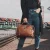 The Chesterfield Brand Crossbody bags – Shaun Handtasche in cognac