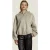 ALTER EGO Pearl Wool Jacket D. Beige Melange