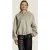 ALTER EGO Pearl Wool Jacket D. Beige Melange