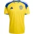 Adidas Sweden 26 Home Jersey Truien/Replica’s Heren – Geel –
