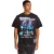 Puma Melo T-shirts Heren – Zwart –