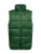 BLEND Bodywarmer  groen