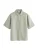 Next Shirt  pastelgroen