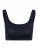 Hanro BH ‘Touch Feeling’  navy