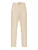 Antioch Bandplooibroek  beige