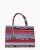 Anokhi Book Tote Small Multicolor