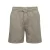 ONLY & SONS ONSTEL regular casual short met linnen groen