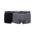 TOM TAILOR Boxershorts  navy / duifblauw / wit