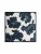 TOMMY HILFIGER Doek  navy / smoky blue / natuurwit