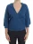 Exte Dre10076 V-hals 3/4 Mouw Top