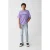 Shoeby T-shirt paars