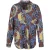 River Woods Ls Casual Shirt Blue