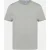 Slazenger Katoenen heren-T-shirt (Steen)