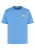 Shiwi Shirt  blauw / geel