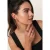 Notre-V Sieraden Omss22-031 Earcuff Goudkleurig
