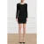 GUESS Marciano By  Aria Sweater Dress Jet Black