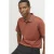 JACK & JONES PREMIUM regular polo brique