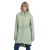 Waterdichte lange jas voor dames Ragwear Frodik