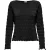 Jacqueline de Yong Hella l/s o-neck top