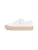 TOMMY HILFIGER Sneakers laag  wit