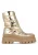 Bronx Boots Evi-ann 47379-P Goud