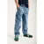 Tumble ’n Dry loose fit jeans medium blue denim