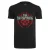 T-shirt Merchcode Offspring Skull Logo