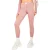 Missy Empire Dames/Dames Gym Leggings (Rose)
