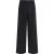 GUESS Marciano By  Irina Wide Leg Pant Jet Black