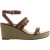 Vionic Sabina Bruine Damesschoenen