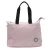Mindesa Shopper  lichtlila / zwart / wit