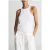 Reiss Mirabel White