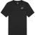 Malelions Sport Ace T-Shirt | Black