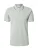 Lindbergh Shirt  navy / lichtgrijs / wit