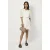 Dante6 Daffodil Back Detail Dress Butter Cream