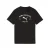 PUMA Shirt ‘Class’  zwart / wit