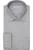 Seidensticker Overhemd grijs, Gestructureerd