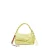 Desigual schoudertas geel