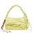 Desigual schoudertas geel