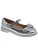 Beppi Ballerina’s  zilver