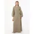 Benin Modest Dress Benin