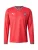 PUMA Tricot ‘Portugal 2026’  cyaan blauw / vuurrood / wit