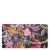 Bulaggi clutch Flower zwart