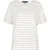 Red Button T-shirt srb4754 terry