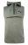 Puma Evo SL Mouwloze Heren Hoodie Trui Activewear Argave Groen 574519 02 A58D