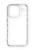 iDeal of Sweden Smartphonehoesje ‘iPhone 16 Pro Max’  goud / transparant