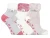 Heat Holders – Set van 3 gevoerde antislipsokken voor dames – Pack 6