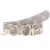 JOOP! Riem  grijs / wit
