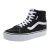 Vans Plateausneakers Filmore Hi Platform van textielen canvasmateriaal