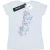 Li-cense Disney dames assepoester muis schets katoenen t-shirt